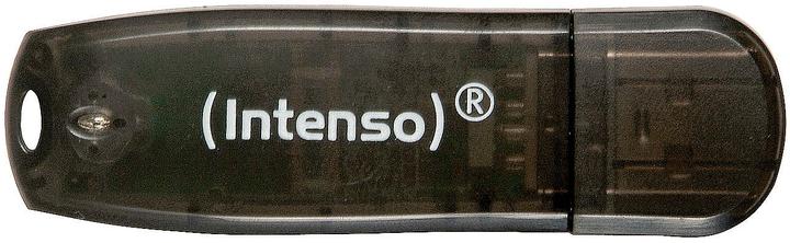 Actual product image Intenso Rainbow Line (16 GB, USB-A)