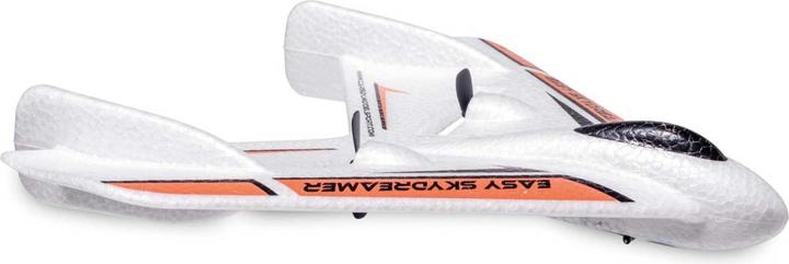 Immagine prodotto Carson Easy Skydreamer 2.4G 100% RTF arancione