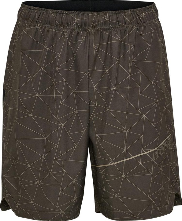 Produktbild hummel Hmlcourt Aop Pocket Shorts (L)