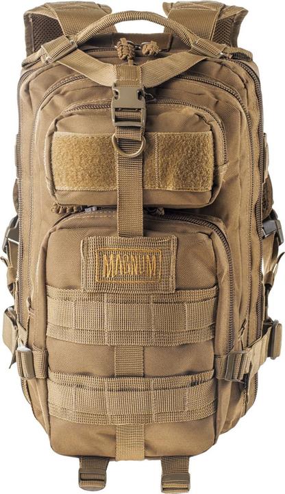 Immagine prodotto Fox 25 backpack 92800498525 (25 l)