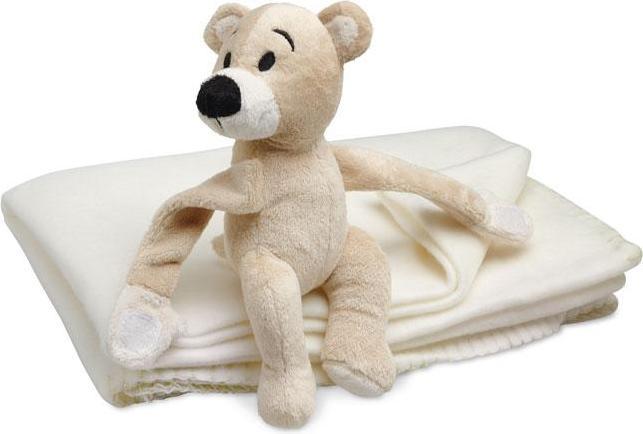 Image du produit MidOcean - Couverture MANTA (120 x 80 cm)