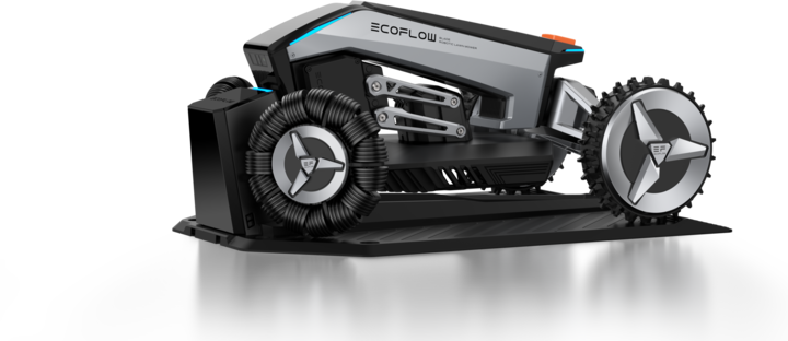 Produktbild EcoFlow Blade (3000 m²)
