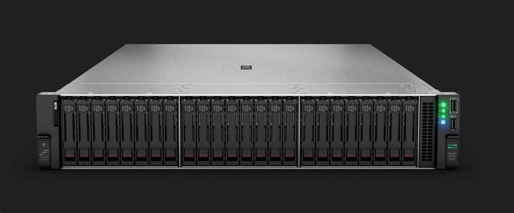Immagine prodotto HPE DL380 G11 6526Y 1P 128G 8-STOCK (128 GB, Server Rack)