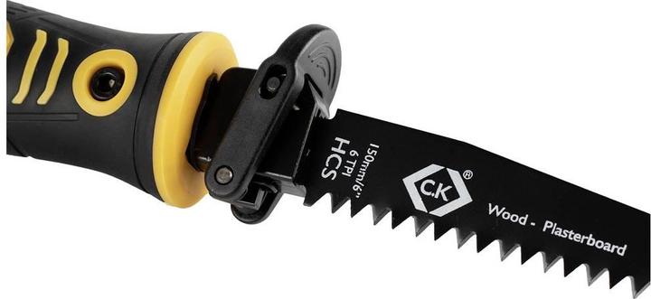 Produktbild C.K Magma C.K T0820 T0820 Handsäge