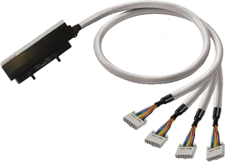 Actual product image Weidmüller Cable digital signals