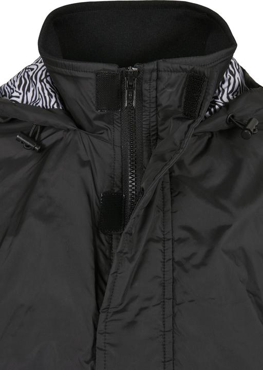 Produktbild Urban Classics Ladies AOP Mixed Pull Over Jacket (5XL)