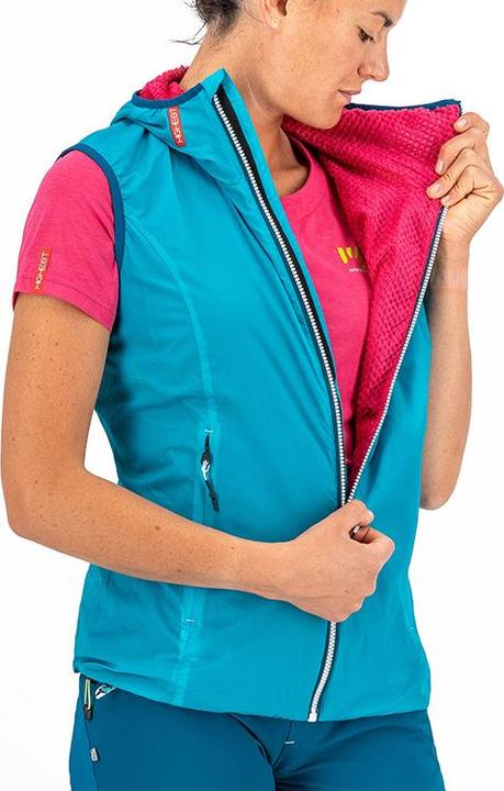 Image du produit Karpos K-Performance Hybrid W Vest (L)