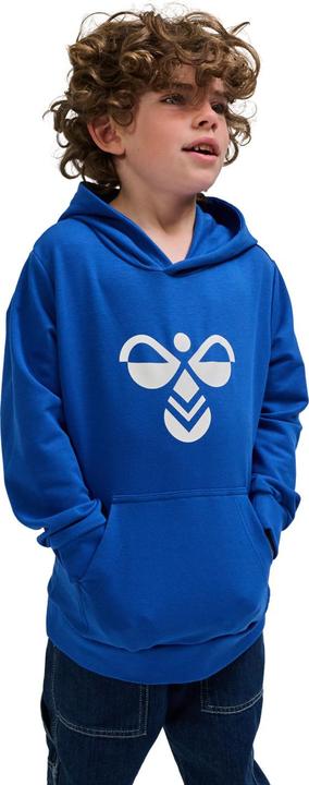 Immagine prodotto hummel hmlCUATRO HOODIE (128)