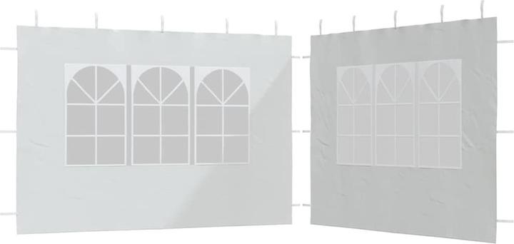Produktbild vidaXL Zeltwand (300 cm)