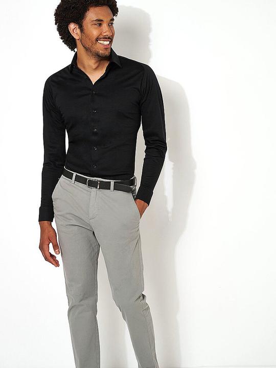 Immagine prodotto Desoto Camicia in jersey (XXL)