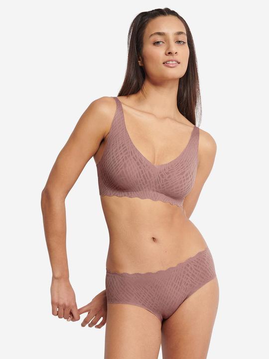 Immagine prodotto Sloggi Damen Hipster «Zero Feel Bliss» (M, Confezione singola)