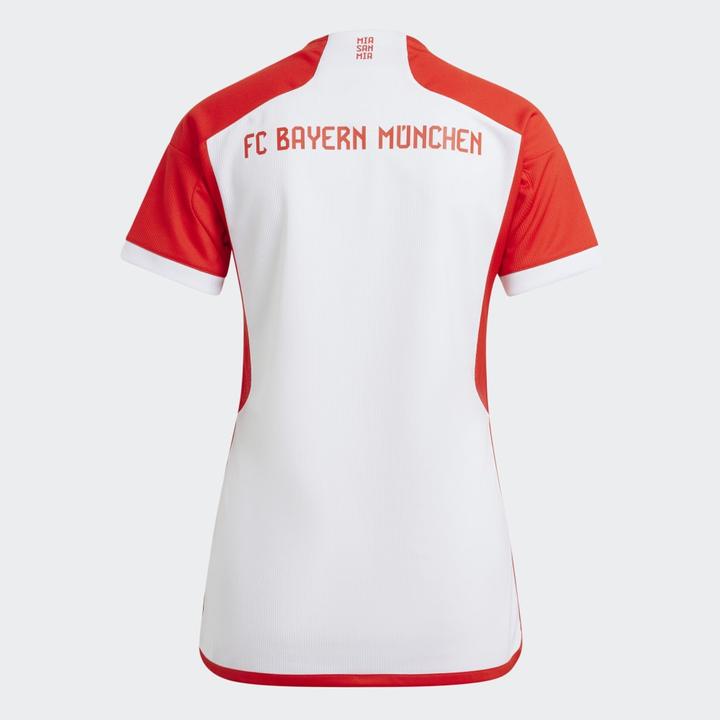 Produktbild adidas FC Bayern München Frauen Trikot (S)