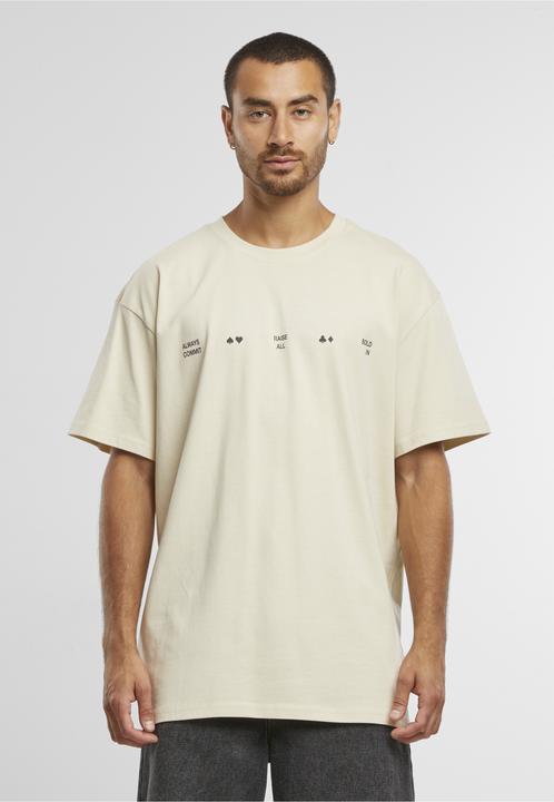 Produktbild Mister Tee MisterTee Highrollers Oversize Tee - 175083 (M)