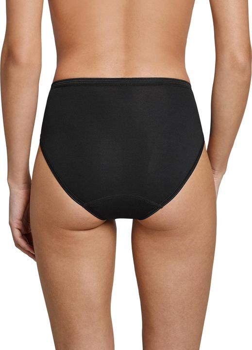 Produktbild Schiesser Panty Luxury (44, 2er Pack)