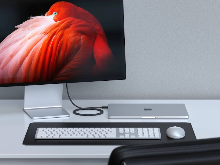 Produktbild Satechi USB C – USB C (1 m, USB 4.0)
