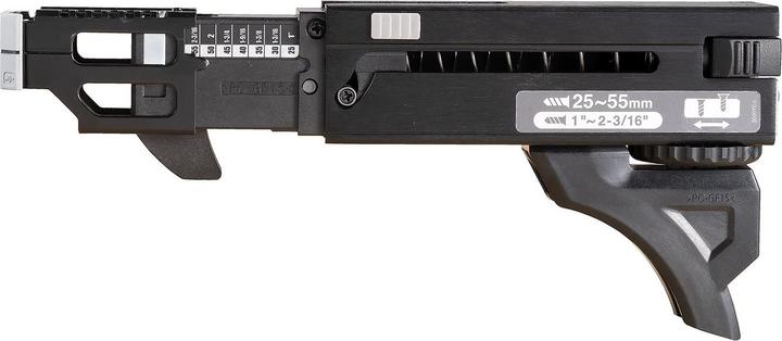 Actual product image Makita 191W94-5 Screw attachment 5mm-157 (Garden machinery attachment)