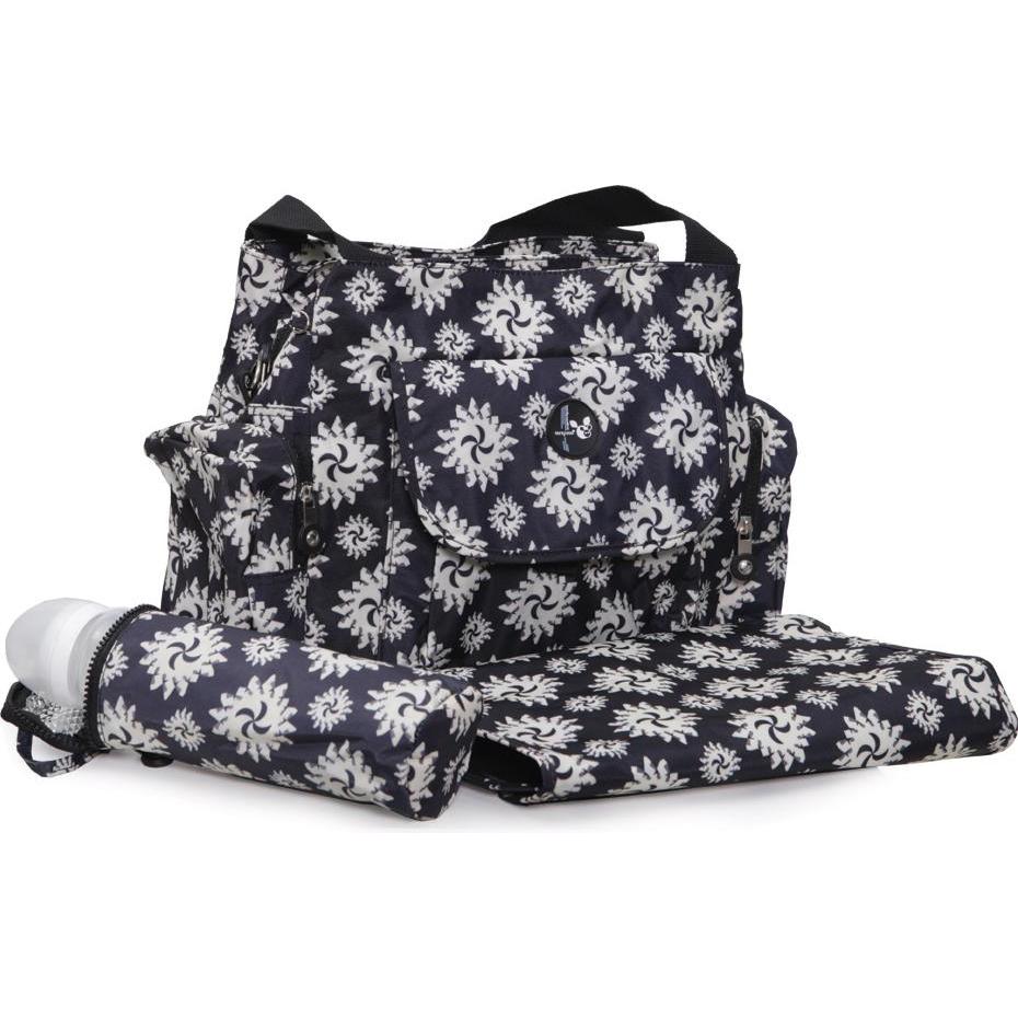 Thumbnail - Cangaroo Wickeltasche Karina