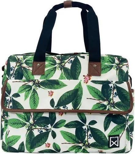 Produktbild Willex Shopper (19 l, Gepäckträgertasche)