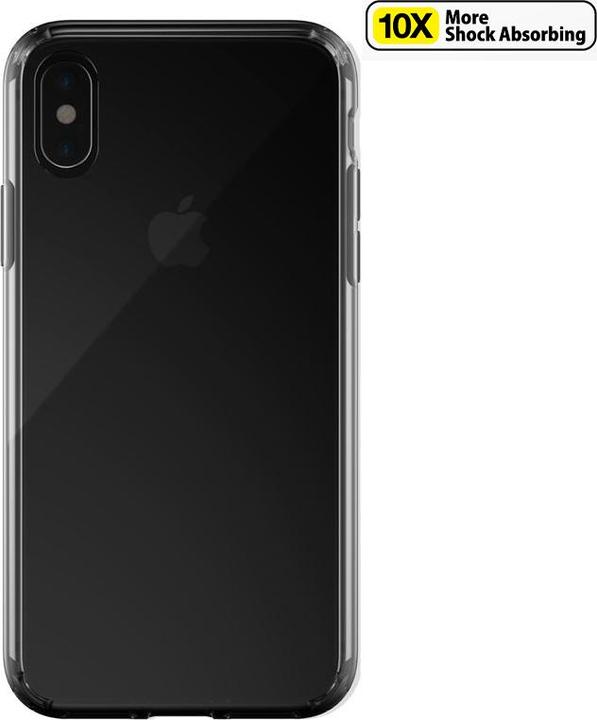 Produktbild Just Mobile TENC Air Case (Apple iPhone XS Max)