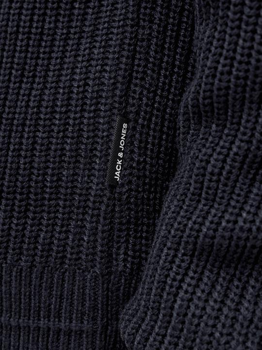 Produktbild Jack & Jones Einfarbig Gestricktes Polo Gestricktes Polo (M)