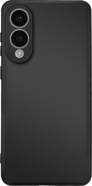 Produktbild Avizar Soft-Touch Hülle Galaxy S25 Edge (Samsung Galaxy S25 Edge)