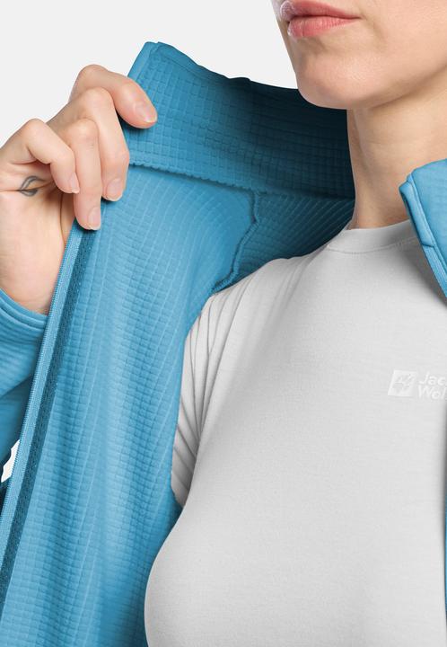Produktbild Jack Wolfskin Kolbenberg Fz W (L)