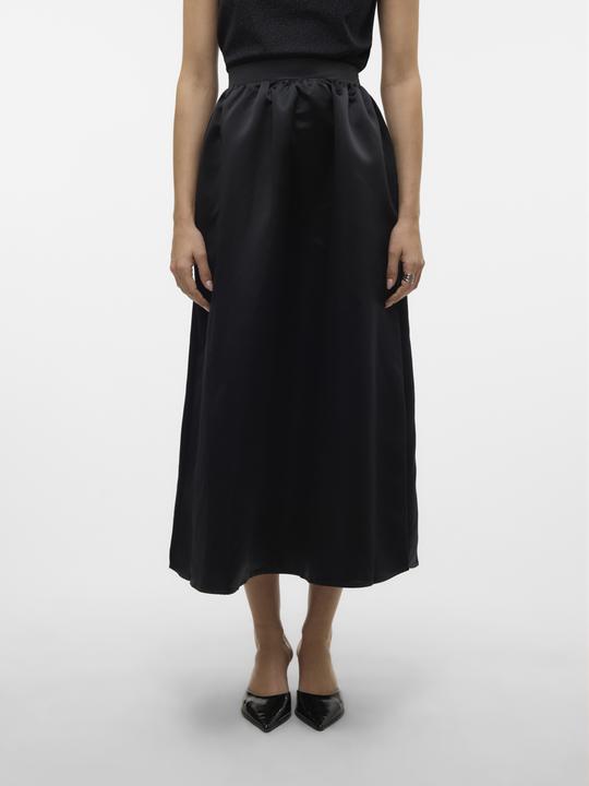 Produktbild Vero Moda VMCARLA Hohe Taille Langer Rock Rock (M)