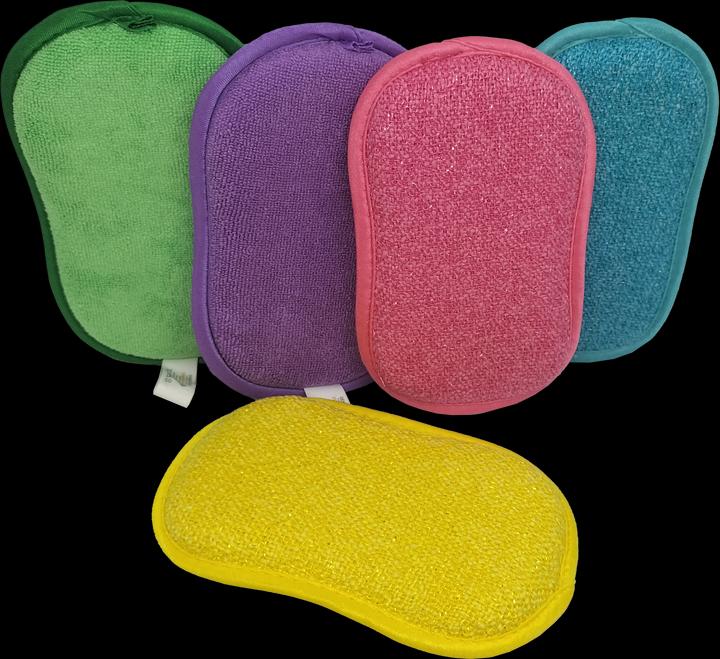 Image du produit Genius 2en1 (5 pcs)