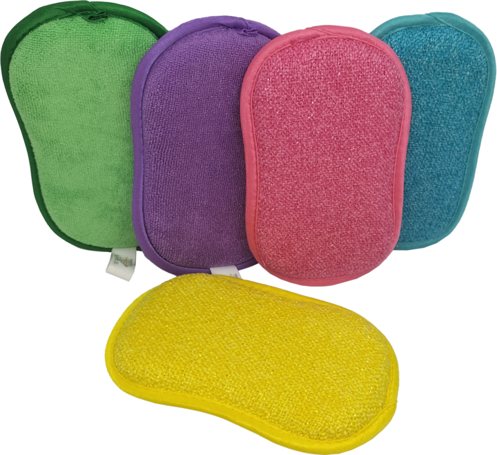 Actual product image Genius 2in1 (5 pcs.)