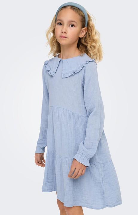 Produktbild Only Rüschenkragen Kleid (152)