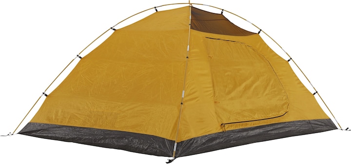 Actual product image Grand Canyon Topeka 4 (Dome tent, 4.50 kg, 4 persons)
