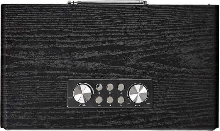 Produktbild Albrecht DR 690 CD (Internetradio, DAB+, Bluetooth, WLAN)