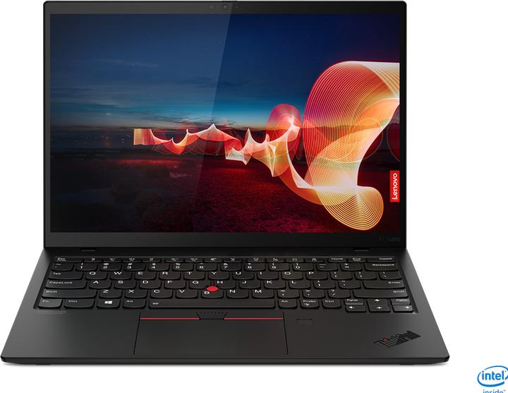 Image du produit Lenovo ThinkPad X1 Nano Gen 1 (13", Intel Core i5-1130G7, 16 Go, 256 Go, CH)