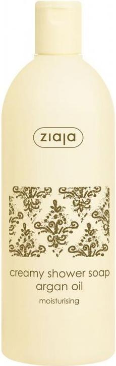 Produktbild Ziaja Argan Oil (500 ml)