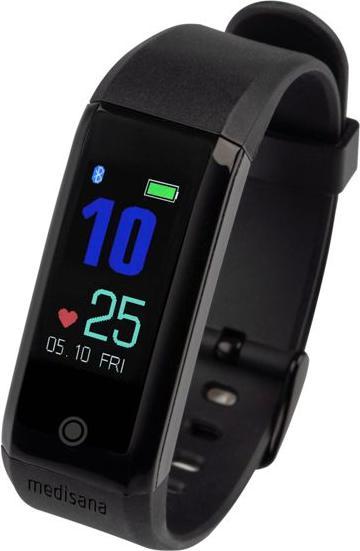 Produktbild Medisana Aktivitätstracker Vifit Run (20 mm)