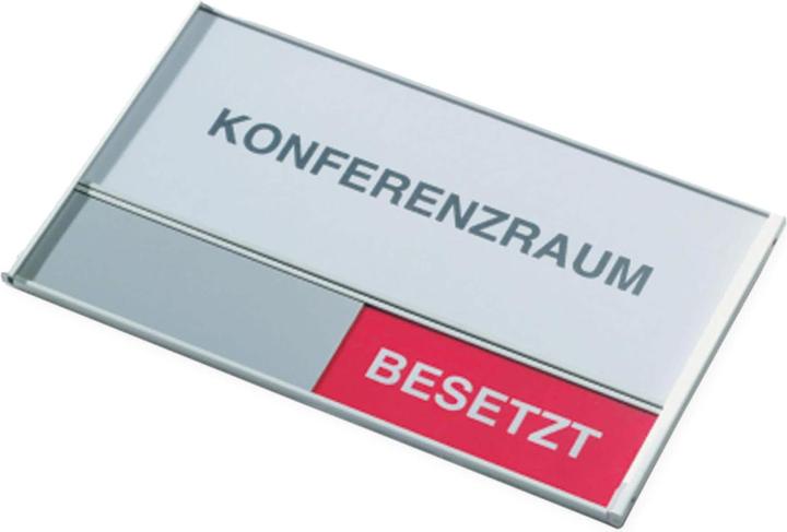 Produktbild Berec Türschild