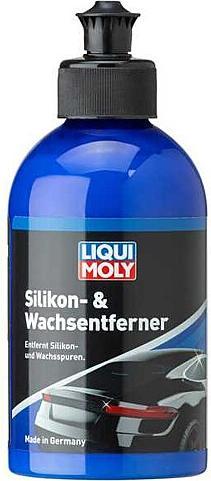 Immagine prodotto Liqui Moly Rimuovi silicone e cera (250 ml)