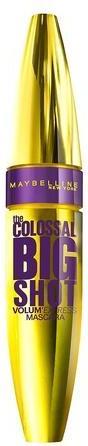 Produktbild Maybelline New York Volum' Express Colossal Big Shot Black Mascara