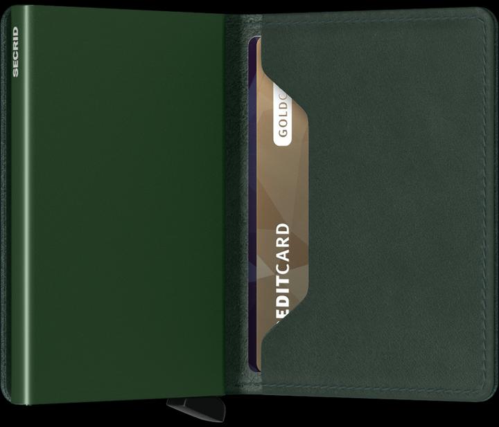 Image du produit Secrid Portefeuille Slim