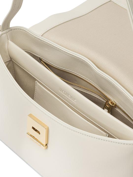 Immagine prodotto Jacquemus "Rond Carré" shoulder bag
