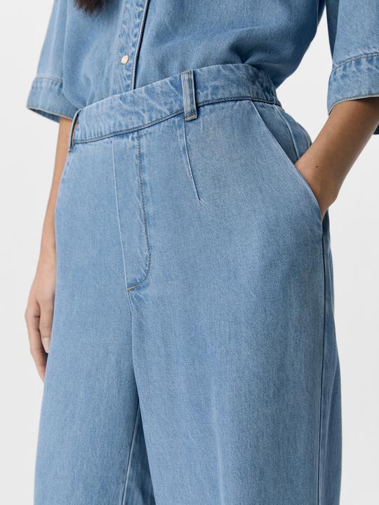 Actual product image Object Loose Fit Trousers (L)