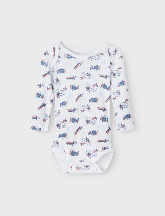 Actual product image Name it 3er-Pack Body (62)