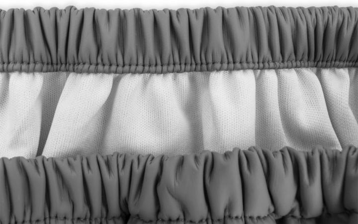 Produktbild Normani Kinder Regenhose York - 1141 (158)