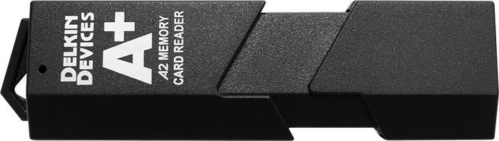 Actual product image Delkin USB 3.1 SD & microSD A2 (USB 3.1)