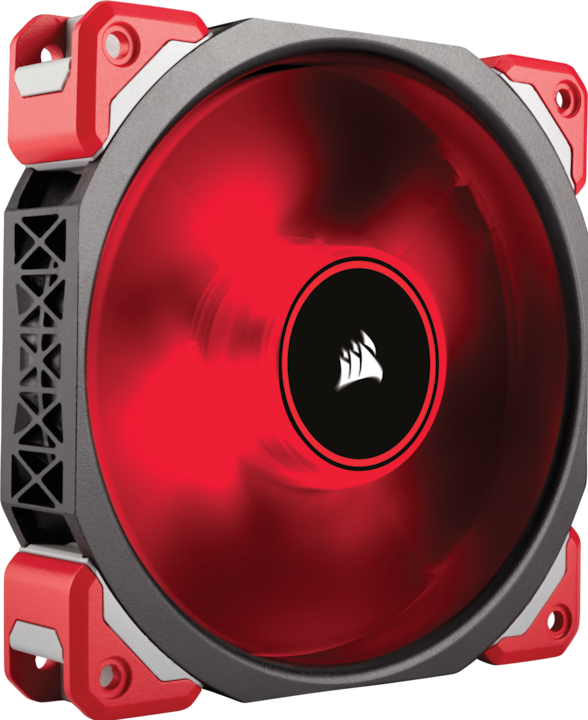 Actual product image Corsair ML120 Pro (120 mm, 1 x)