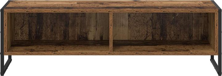 Actual product image vidaXL TV-Schränk (36.50 x 30.50 x 30.50 cm)