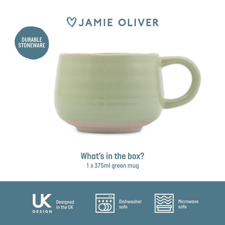 Productafbeelding Jamie Oliver Big Love Mug