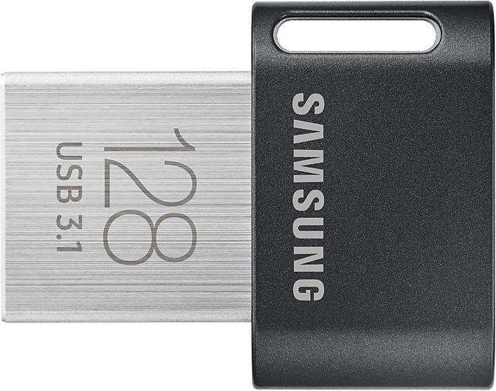 Produktbild Samsung Fit Plus (128 GB, USB-A, USB 3.1)