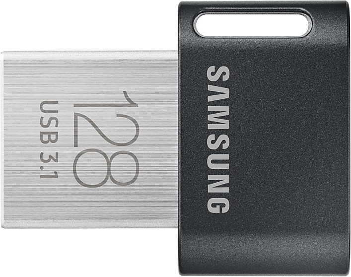 Image du produit Samsung Fit Plus (128 Go, USB-A, USB 3.1)