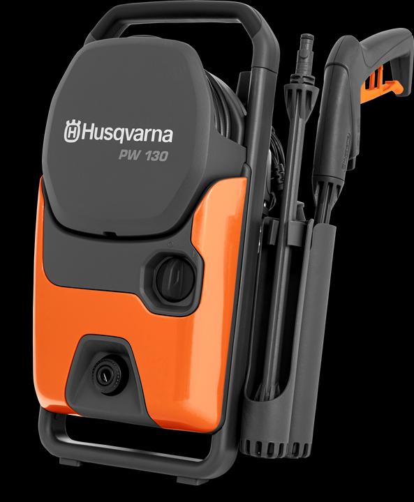 Produktbild Husqvarna Pw 130 Hochdruckreininger (Netzbetrieb)